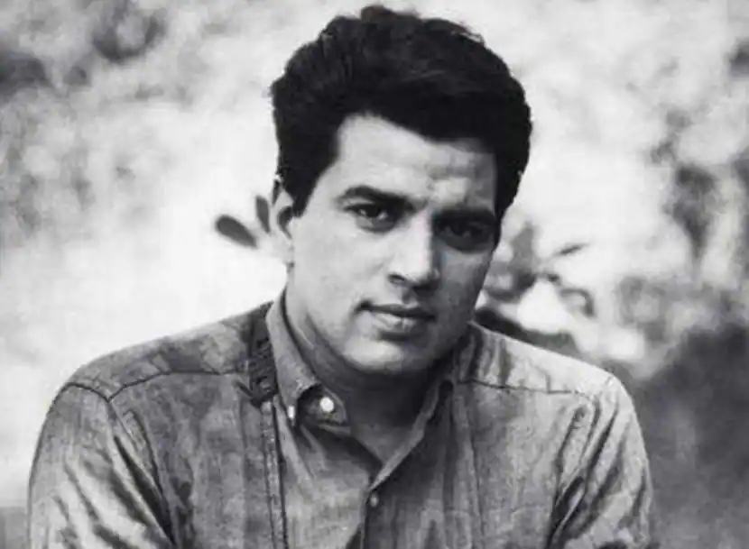 Dharmendra News in Hindi