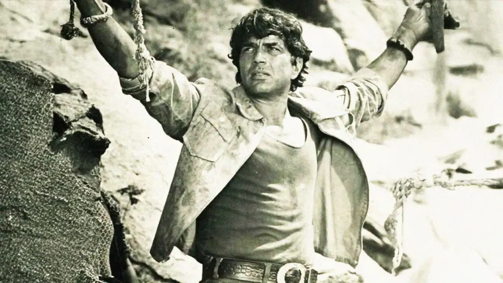Dharmendra News