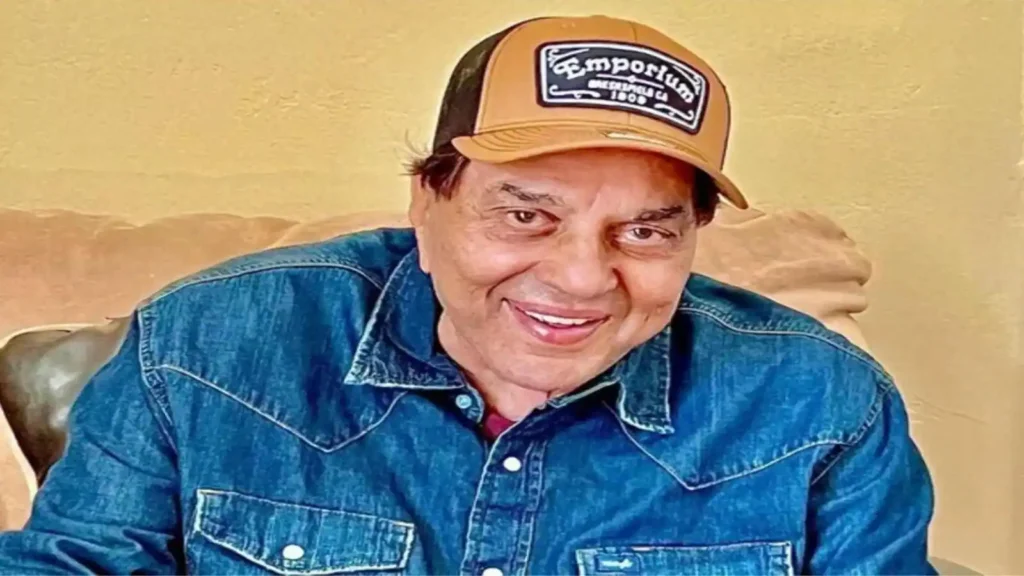 Dharmendra News in Hindi