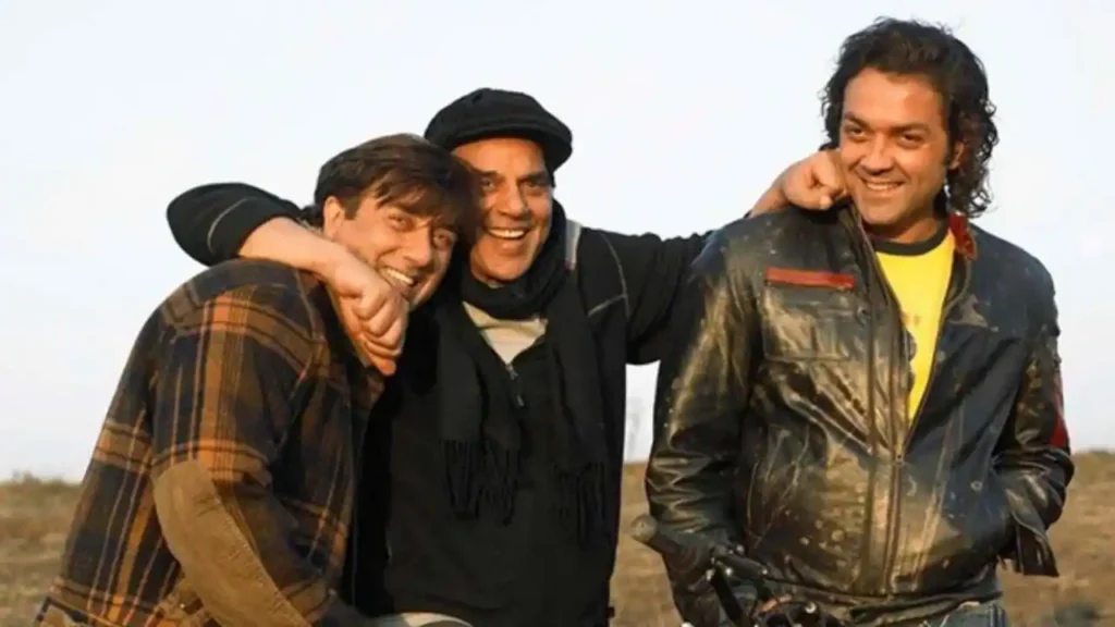 Dharmendra News